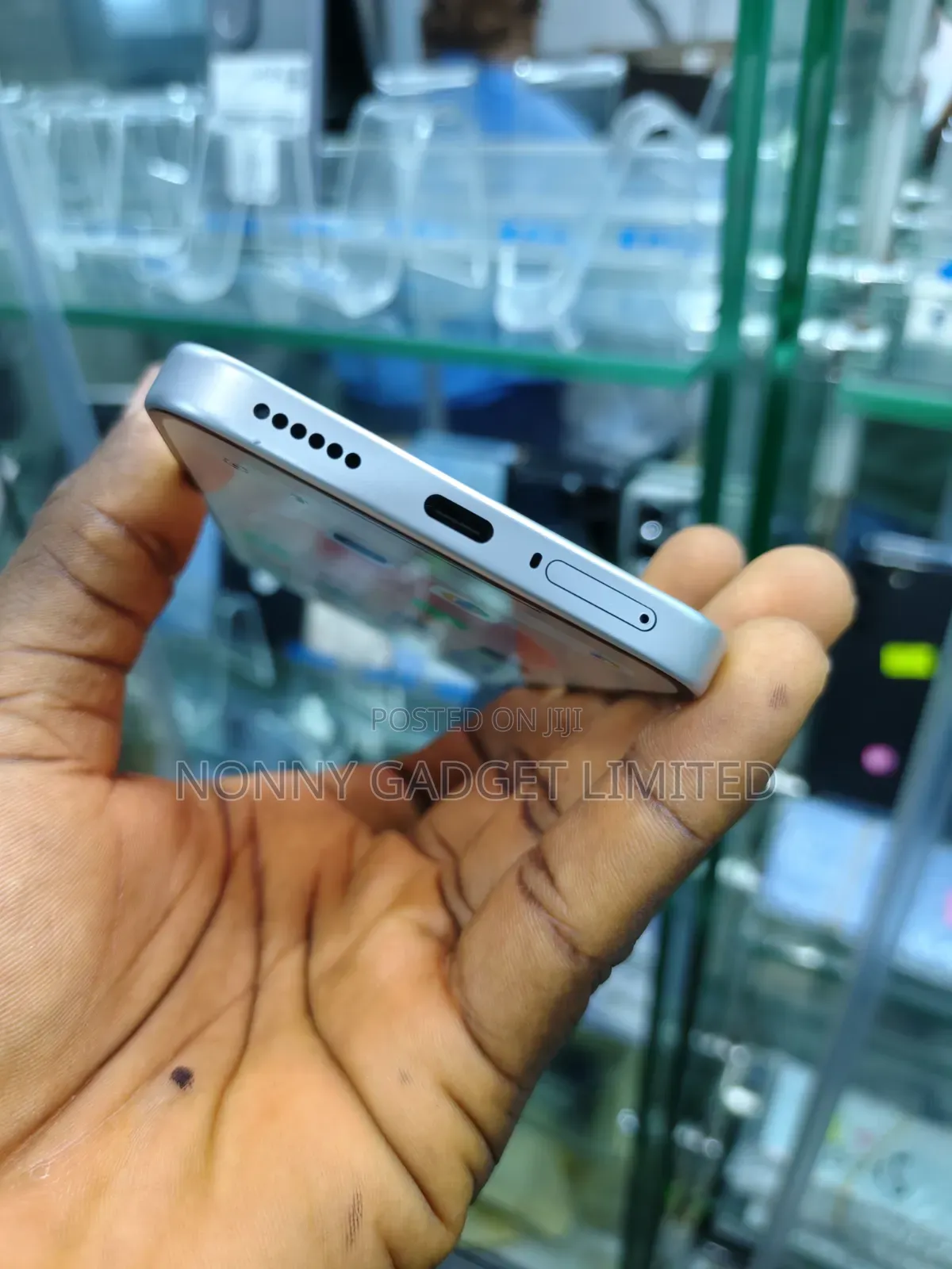 Xiaomi Redmi Note 17 Pro Max 256 GB White