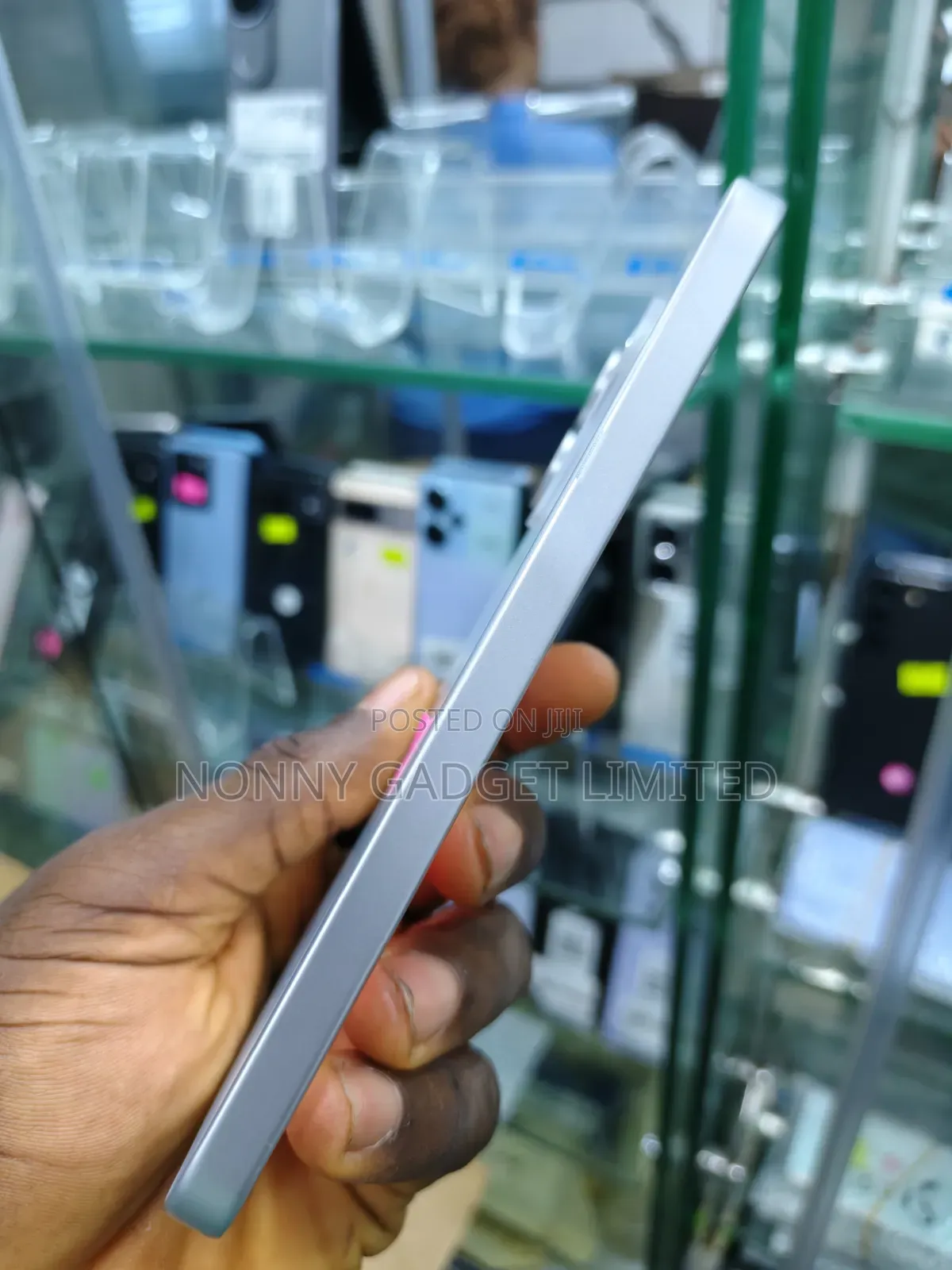 Xiaomi Redmi Note 17 Pro Max 256 GB White