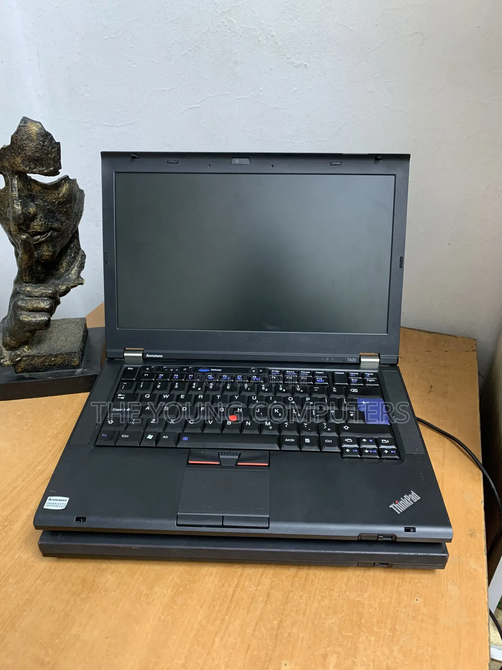 Laptop Lenovo ThinkPad T420 8GB Intel Core i5 HDD 500GB