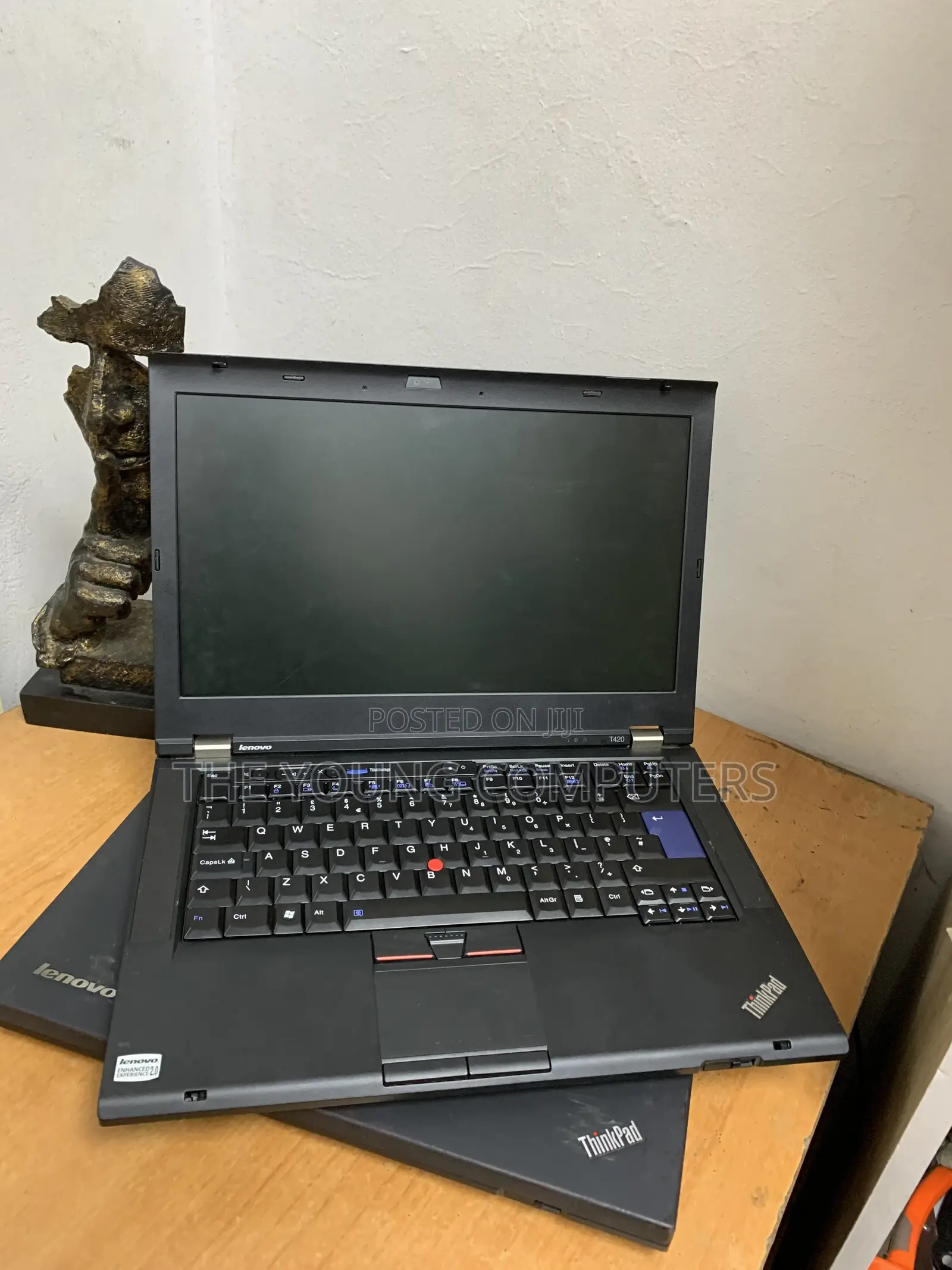 Laptop Lenovo ThinkPad T420 8GB Intel Core i5 HDD 500GB