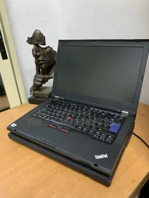 Laptop Lenovo ThinkPad T420 8GB Intel Core i5 HDD 500GB