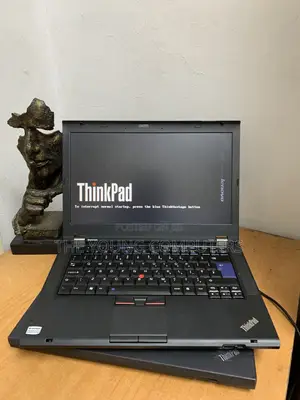 Laptop Lenovo ThinkPad T420 8GB Intel Core i5 HDD 500GB