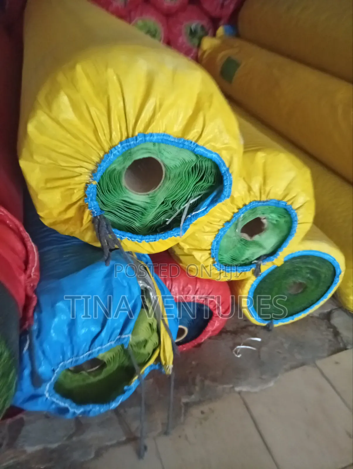 Artificial Grass 30mm. Available in Bundles.