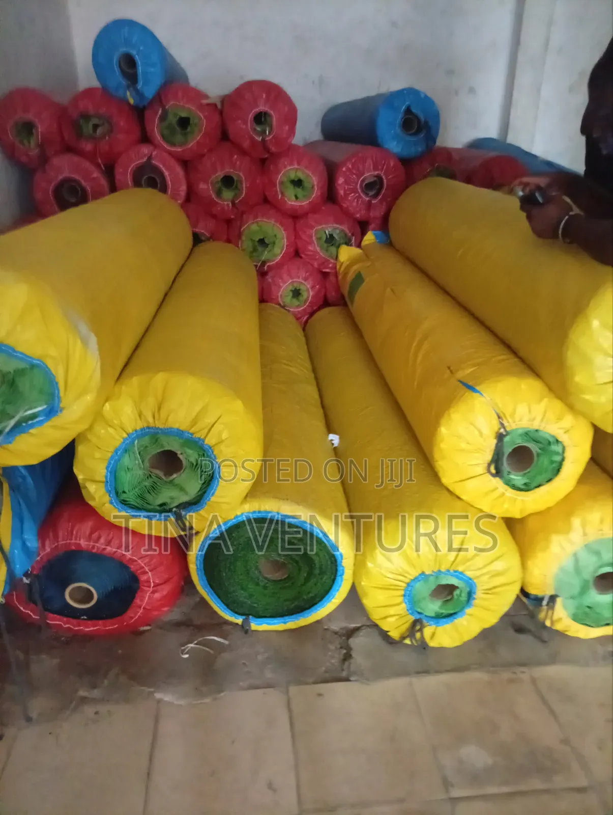Artificial Grass 30mm. Available in Bundles.
