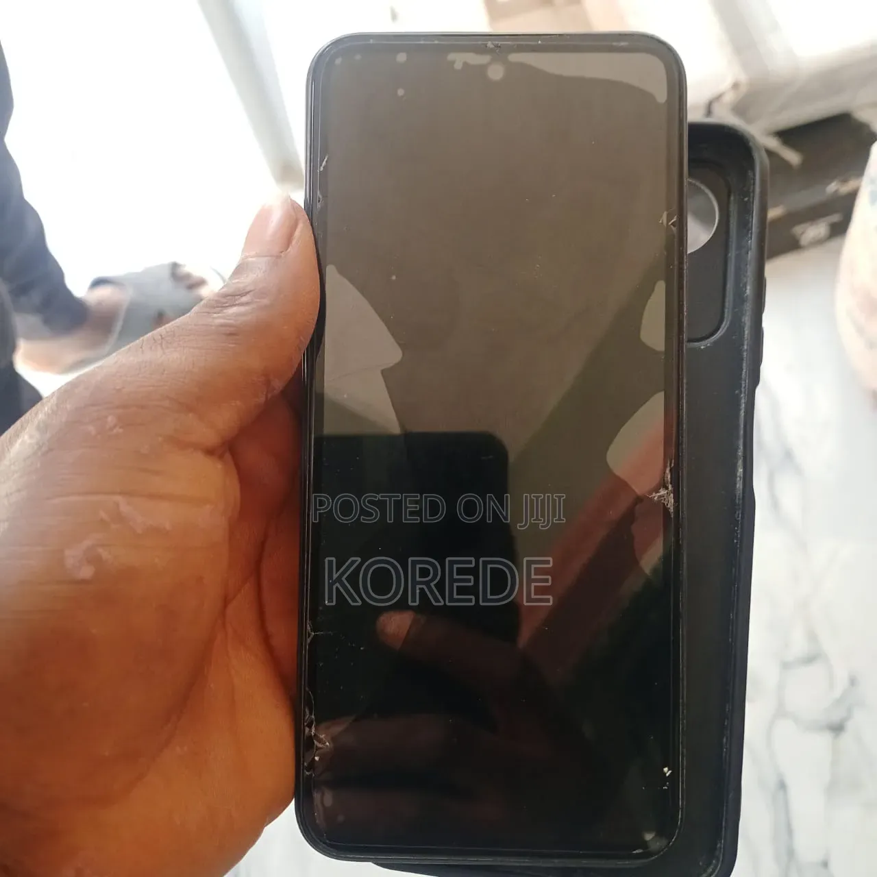 Tecno Pop 9 64 GB Silver