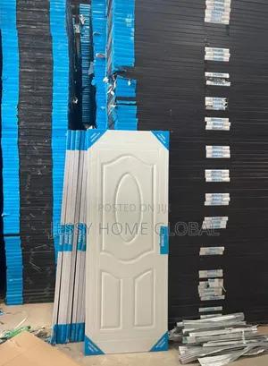 840 American Panel Simple Room Door