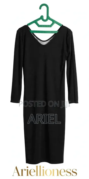 Fashion Women's Clothing Dresses