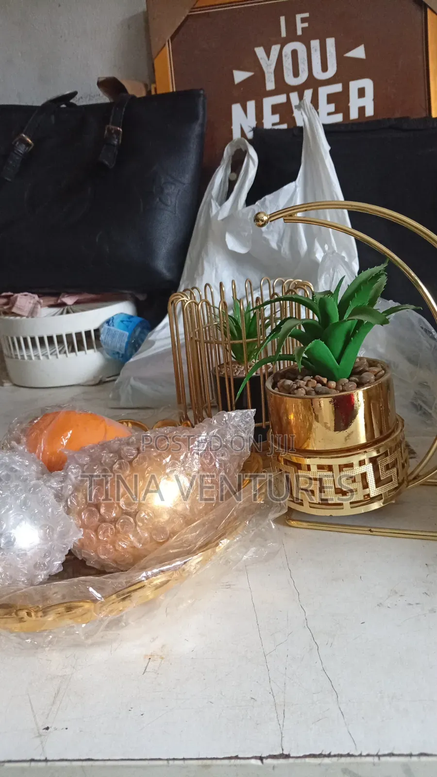 Figurings and Statue. High Quality