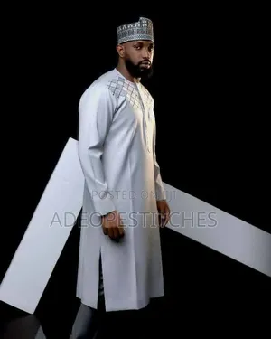 Exclusive Kaftan