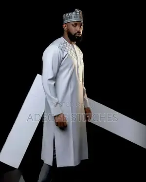 Exclusive Kaftan