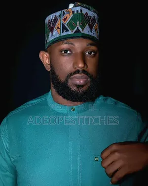 Exclusive Kaftan