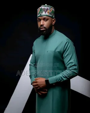 Exclusive Kaftan