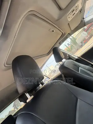 Toyota RAV4 2016 White