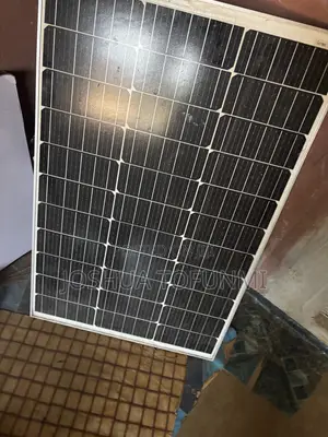 Solar Panel