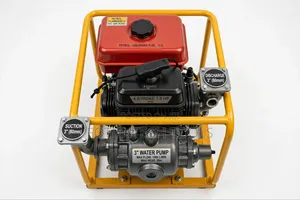 Petrol Water Pump