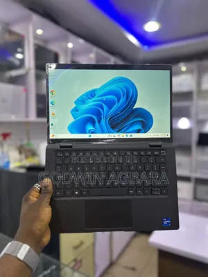 Laptop Dell Latitude 7320 16GB Intel Core i7 SSD 256GB