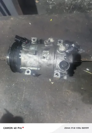 AC Compressor