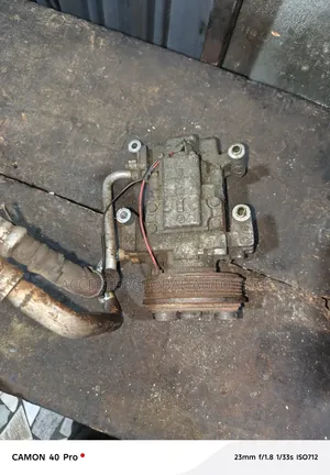 AC Compressor