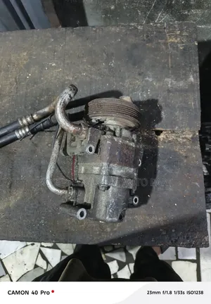 AC Compressor