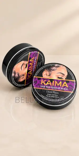 Kaima Edge Control