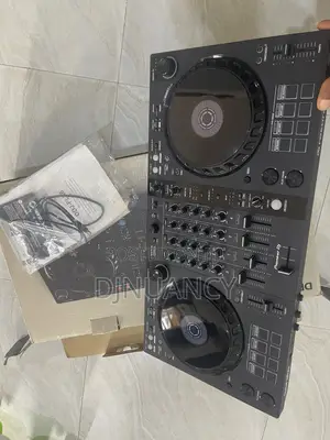 Pioneer DDJ FLX 6