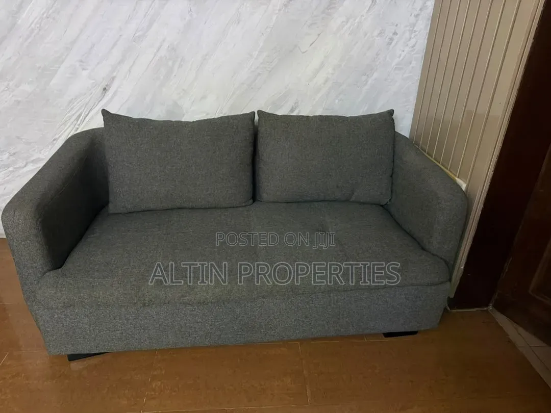 6 Seater Sofa Set