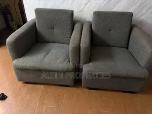 6 Seater Sofa Set