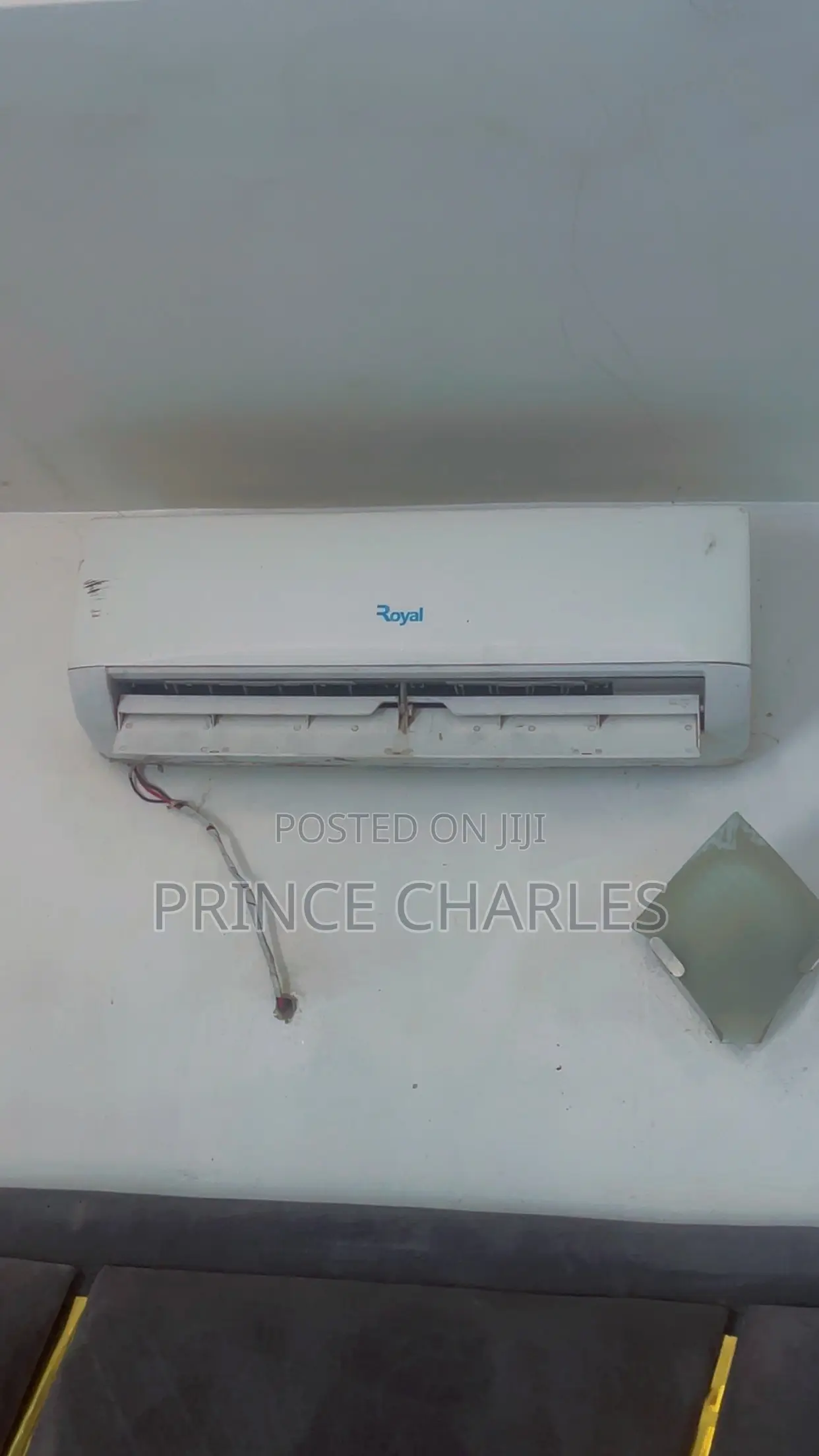 AC Air Condition