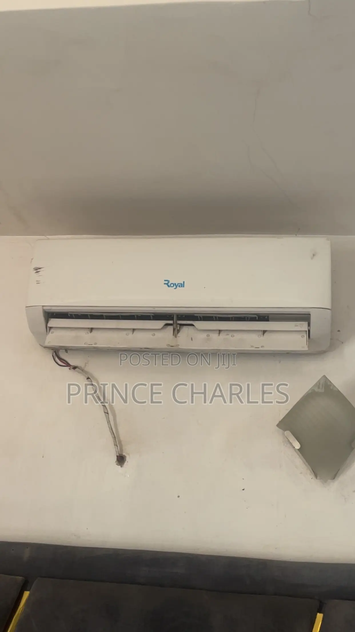 AC Air Condition