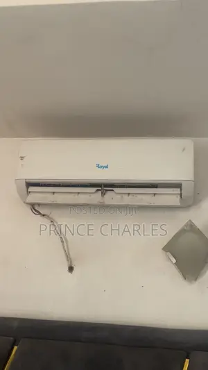 AC Air Condition