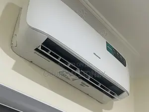 Air Conditioner (1.5hp)