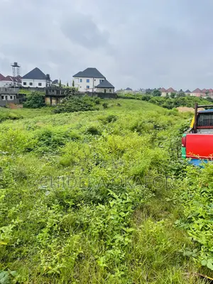 Distress Sale ,600sqm Land for Sale at Shimex Estate Pyakassa Lugbe