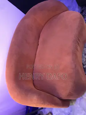 Two Seater Couch