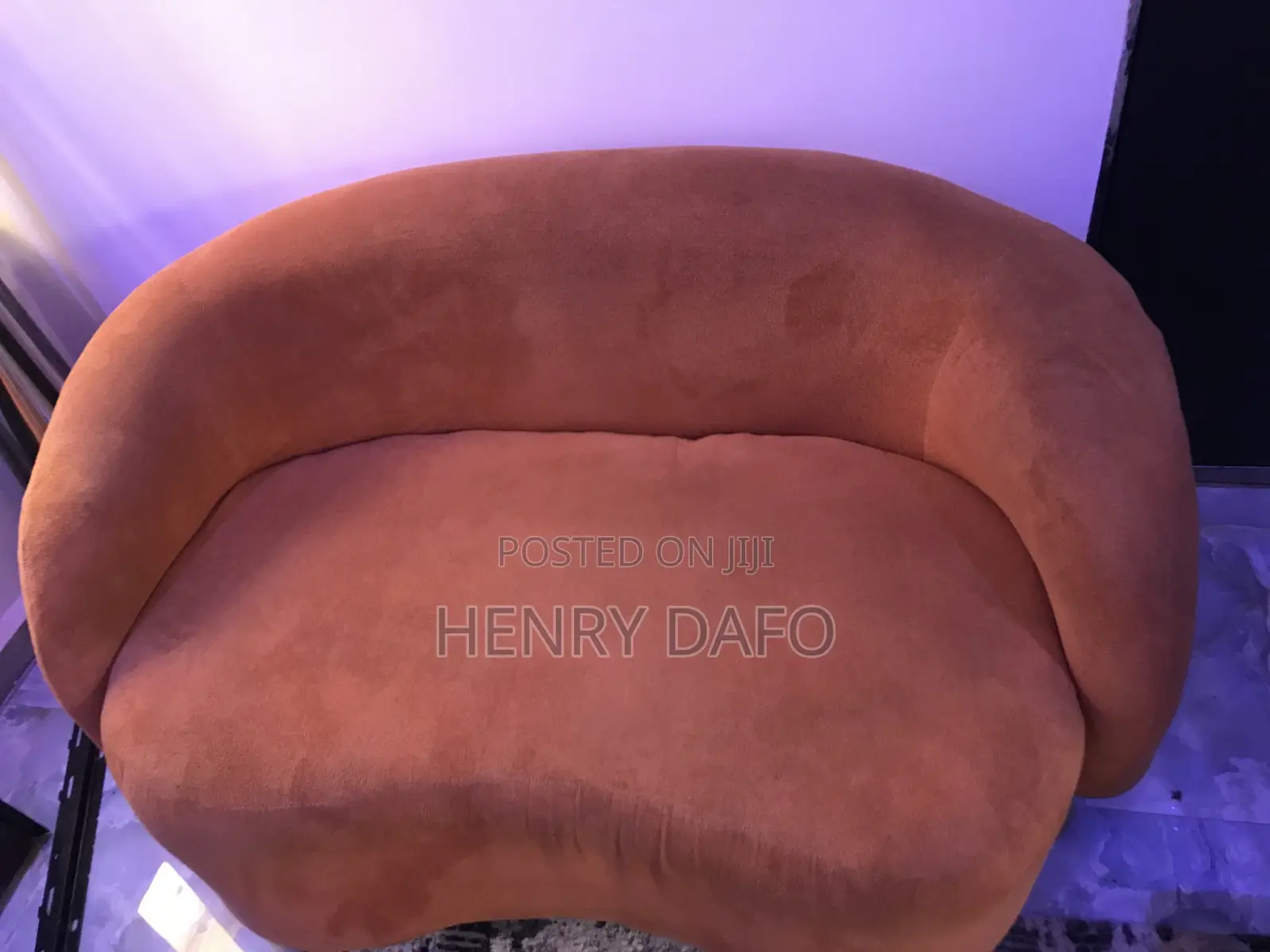 Two Seater Couch