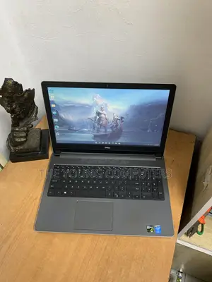 Laptop Dell Inspiron 5558 12GB Intel Core i7 HDD 1T