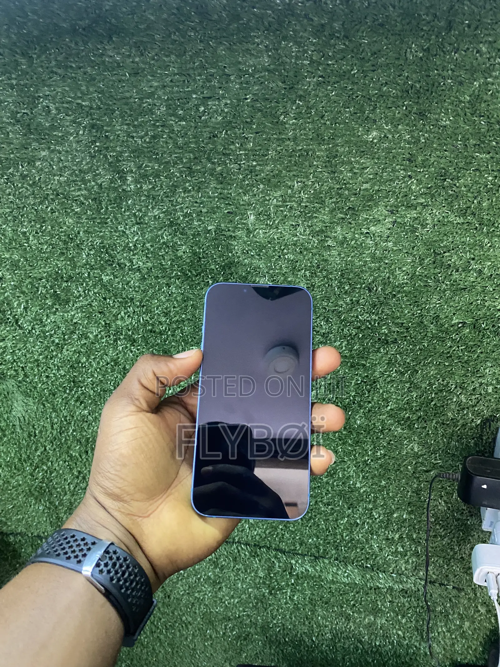 Apple iPhone 13 256 GB Blue