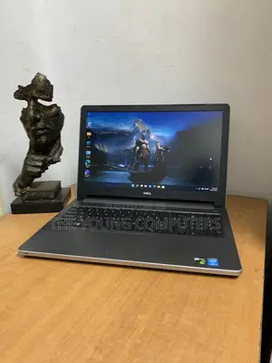 Laptop Dell Inspiron 5558 12GB Intel Core i7 HDD 1T