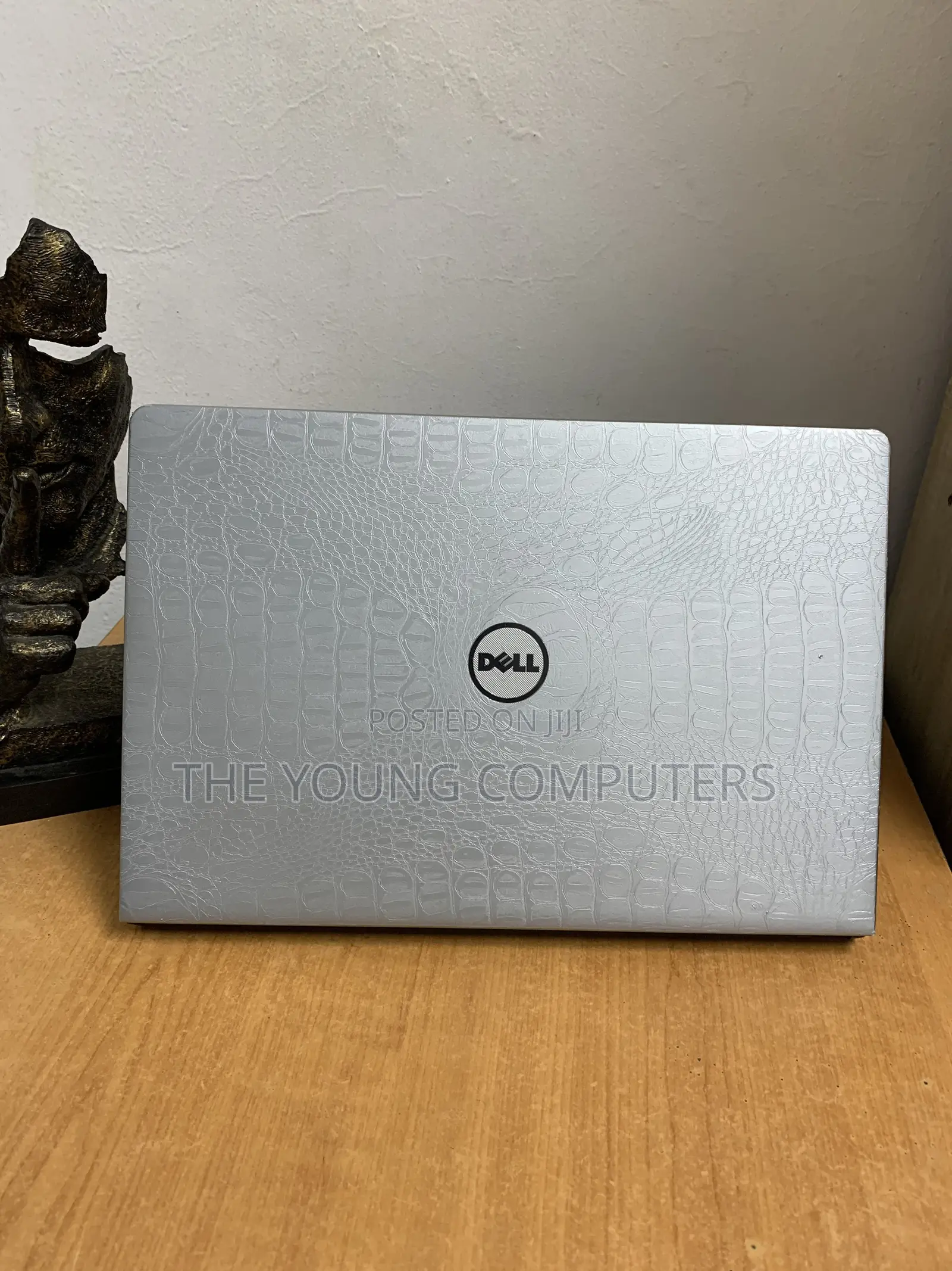 Laptop Dell Inspiron 5558 12GB Intel Core i7 HDD 1T