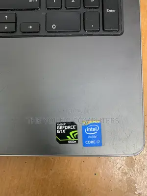 Laptop Dell Inspiron 5558 12GB Intel Core i7 HDD 1T