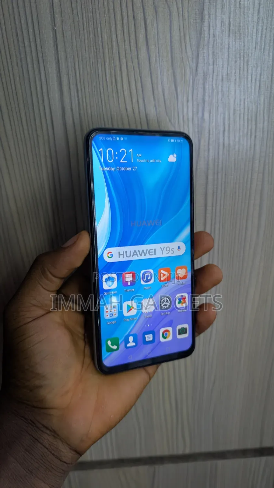 Huawei Y9s 128 GB