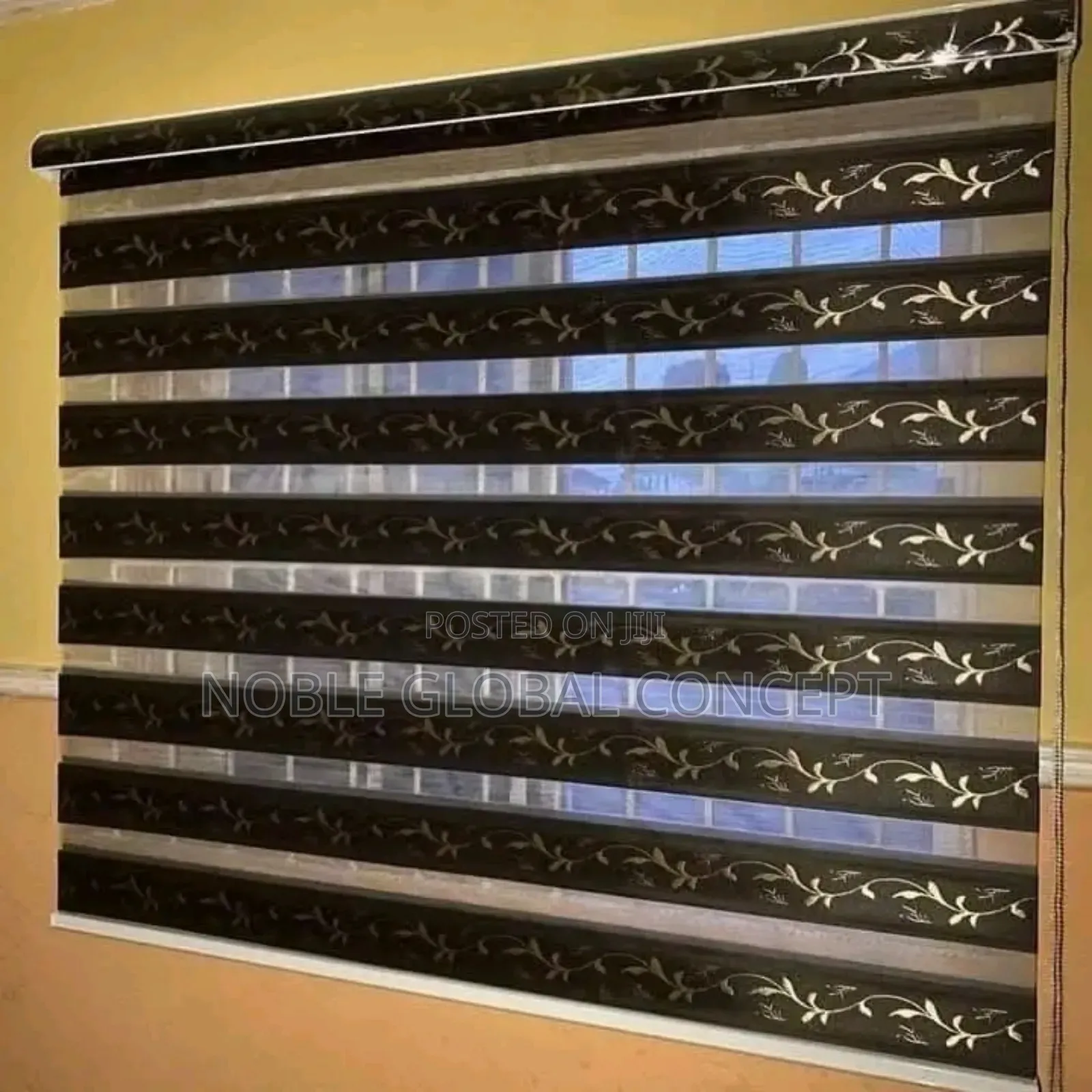 High Quality Royal Blind