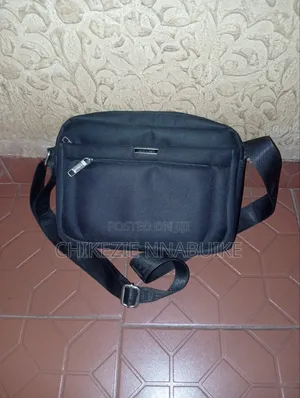 Quality Side Bags