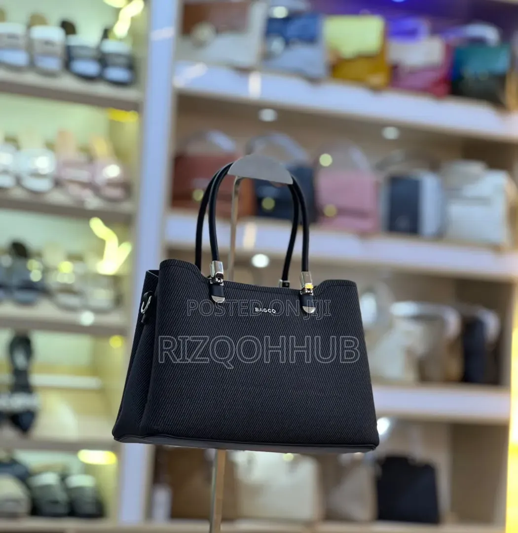 Brand Quality Bags