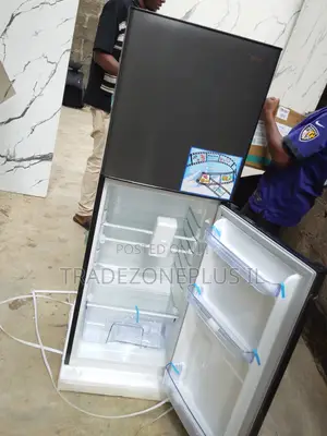 Skyrun BCD-145A Fridge for Your New Apartment