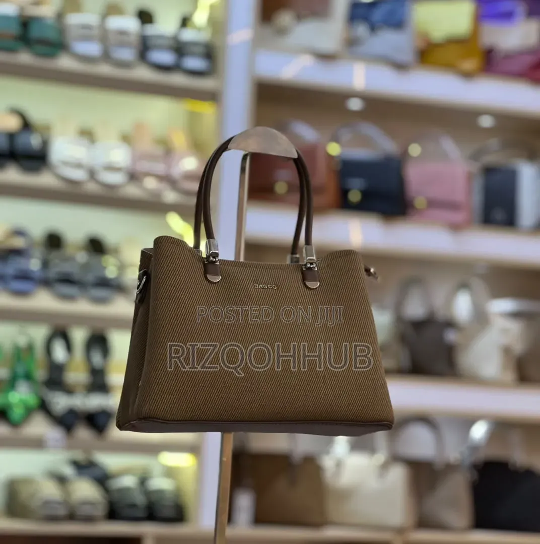 Brand Quality Bags