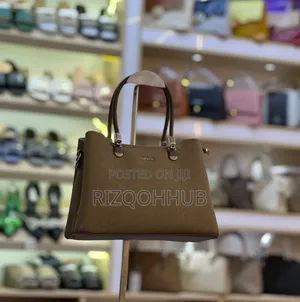 Brand Quality Bags