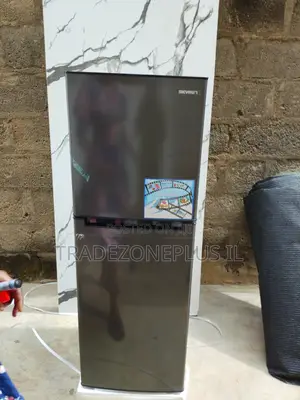 Skyrun BCD-145A Fridge for Your New Apartment