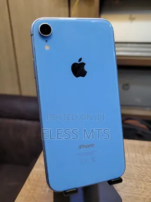 Apple iPhone XR 64 GB Blue