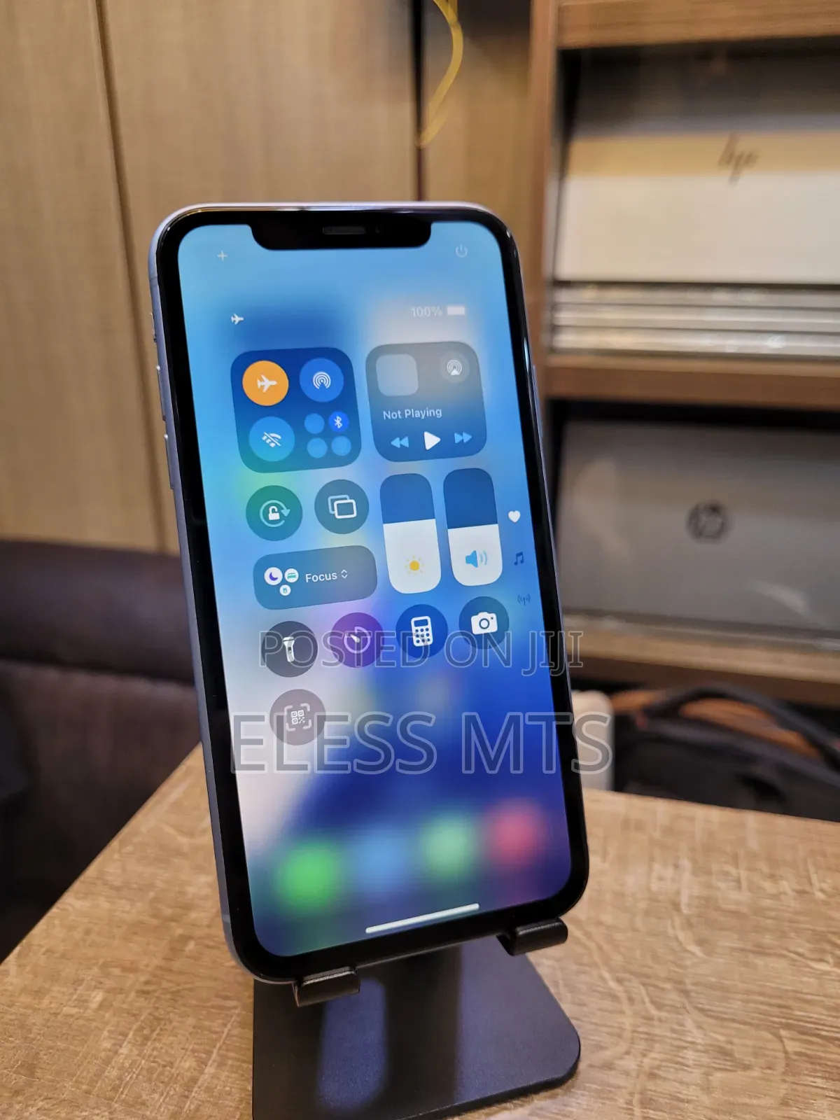 Apple iPhone XR 64 GB Blue