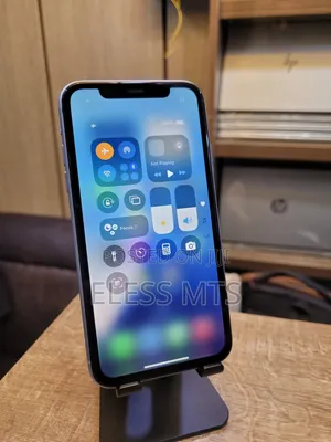 Apple iPhone XR 64 GB Blue